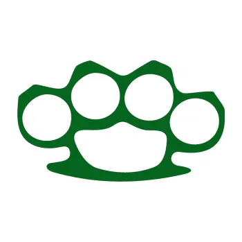 Polep vozidla SAMOLEPKA Boxer zbraň (20 - tmavě zelená) NA AUTO, NÁLEPKA, FÓLIE, POLEP, TUNING, VLASTNÍ TEXT, TISK, AUTOSAMOLEPKY.cz, POLEPY, OBRÁZEK, LOGO, SAMOLEPKY