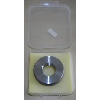 Vymezovací kroužek LEVIOR Kroužek M 14x1,5