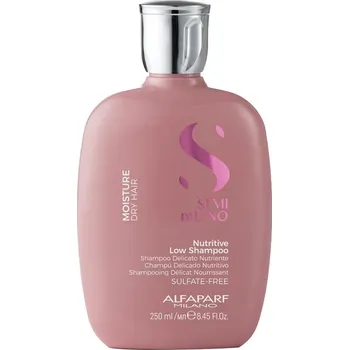 Alfaparf Milano Semi di Lino Moisture