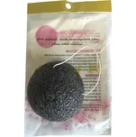 Altevita Konjac japonská houba s aktivním uhlím