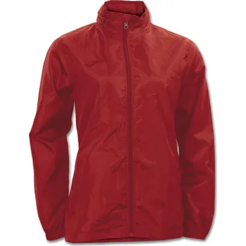 Pláštěnka Bunda do deště Joma Galia Barva: Červená, Velikost: M