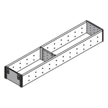 Příborník do zásuvky Blum ZSI.500FI1 Orga-Line rozdělovník hloubka 500mm