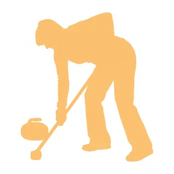 Polep vozidla Curling 002 levá (08 - béžová) SAMOLEPKA NA AUTO, NÁLEPKA, FÓLIE, POLEP, TUNING, VLASTNÍ TEXT, TISK, AUTOSAMOLEPKY.cz, POLEPY, OBRÁZEK, LOGO, 3D STICKERS