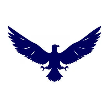 Samolepící dekorace SAMOLEPKA Orlice 004 pravá (23 - tmavě modrá) NA AUTO, NÁLEPKA, FÓLIE, POLEP, TUNING, VLASTNÍ TEXT, TISK, AUTOSAMOLEPKY.cz, POLEPY, OBRÁZEK, LOGO, SAMOLEPKY