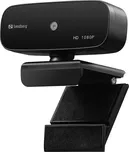 Sandberg Webcam Autofocus 1080p 134-14