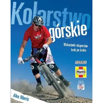 KOLARSTWO GÓRSKIE - ALEX MORRIS