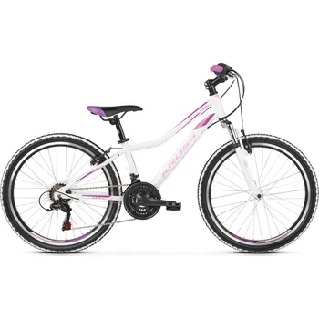 Dětské kolo Kross Lea JR 1.0 24" 2021