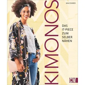 Kimonos - Führer, Mia