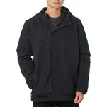 Bunda Globe LOW TIDE JACKET Jet Ink velikost M