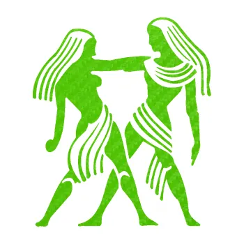 Samolepící dekorace SAMOLEPKA Blíženci 004 pravá (58 - 3D karbon zelený kawasaki) NA AUTO, NÁLEPKA, FÓLIE, POLEP, TUNING, VLASTNÍ TEXT, TISK, AUTOSAMOLEPKY.cz, POLEPY, OBRÁZEK, LOGO, SAMOLEPKY