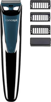 Zastřihovač vousů Concept ZA7040 Barber