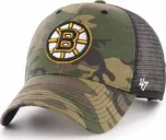 47 Brand NHL Boston Bruins Camo Branson…