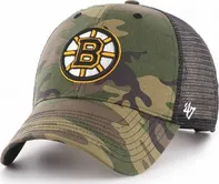 47 Brand NHL Boston Bruins Camo Branson uni