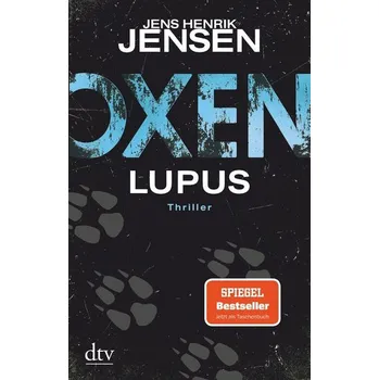 Oxen. Lupus - Jensen Jens Henrik