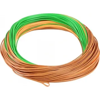 Muškařská šňůra plovoucí Leichi Real Perception WF #2