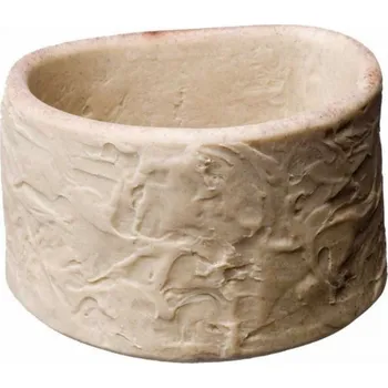 Miska plastová hluboká střední