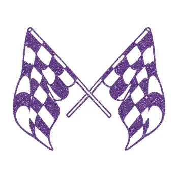 Polep vozidla SAMOLEPKA Šachovnice 070 (87 - Ultra Metalic fialová) NA AUTO, NÁLEPKA, FÓLIE, POLEP, TUNING, VLASTNÍ TEXT, TISK, AUTOSAMOLEPKY.cz, POLEPY, OBRÁZEK, LOGO, SAMOLEPKY