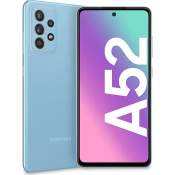 Samsung Galaxy A52 (A525F) Mobilní telefon Samsung Galaxy A52 (A525F)