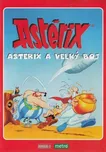DVD Asterix a velký boj (1989) 