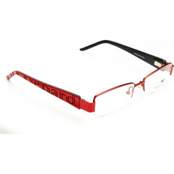 Brýlová obroučka Dámské dioptrické brýle Gepard GP004wine