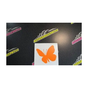 Samolepící dekorace Motýl 009 levá (12 - zelená) SAMOLEPKA NA AUTO, NÁLEPKA, FÓLIE, POLEP, TUNING, VLASTNÍ TEXT, TISK, AUTOSAMOLEPKY.cz, POLEPY, OBRÁZEK, LOGO, 3D STICKERS
