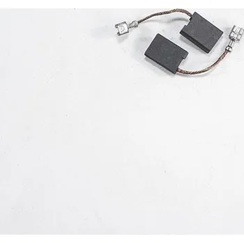 Brusný kotouč XTLINE Uhlíky k úhlové brusce XT105240