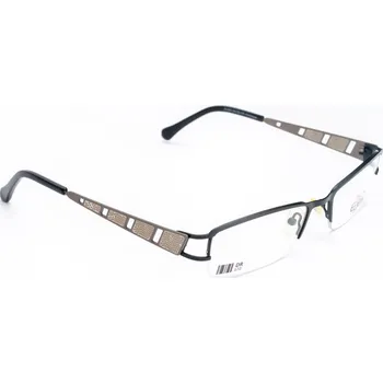 Brýlová obroučka Dámské dioptrické brýle Dr. Eyes DR052blackgun