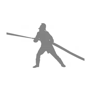 Samolepící dekorace SAMOLEPKA Hasič 009 levá (17 - šedá) NA AUTO, NÁLEPKA, FÓLIE, POLEP, TUNING, VLASTNÍ TEXT, TISK, AUTOSAMOLEPKY.cz, POLEPY, OBRÁZEK, LOGO, SAMOLEPKY