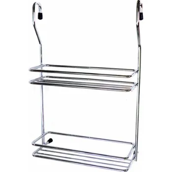 Košík na láhev Duo košík