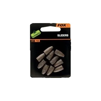 FOX Edges sliders CAC537