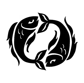 Samolepící dekorace SAMOLEPKA Ryby 005 (01 - černá) NA AUTO, NÁLEPKA, FÓLIE, POLEP, TUNING, VLASTNÍ TEXT, TISK, AUTOSAMOLEPKY.cz, POLEPY, OBRÁZEK, LOGO, SAMOLEPKY