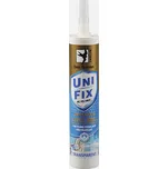 Den Braven - MS UNIFIX CLEAR na všechna tmelení 290 ml, transparentní AKCE