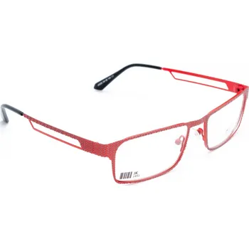 Brýlová obroučka Dioptrické brýle Josef Klír JK028C2redbrown