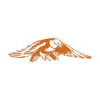 Samolepicí dekorace na vozidlo Predators 074 pravá (26 - oříšková) SAMOLEPKA NA AUTO, NÁLEPKA, FÓLIE, POLEP, TUNING, VLASTNÍ TEXT, TISK, AUTOSAMOLEPKY.cz, POLEPY, OBRÁZEK, LOGO, 3D STICKERS