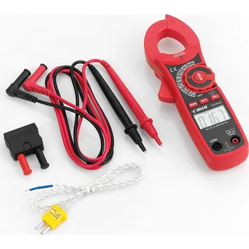 Multimetr Cimco 111412 mini