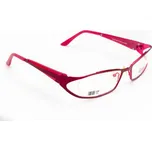 Dámské dioptrické brýle Dr. Eyes DR054winepink