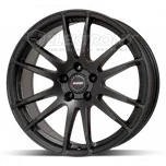 Alutec Monstr FullBlack 7,5x18 4x100 ET40