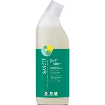 Sonett WC Čistič 750 ml Cedr a citronela