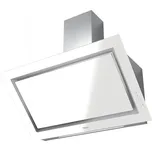 Komínový odsavač par Teka DLV 98660 TOS WH White marble 112930030