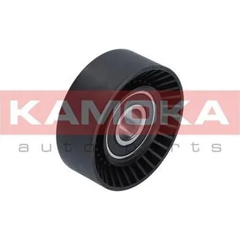 Napínací rameno, žebrovaný klínový řemen KAMOKA R0330