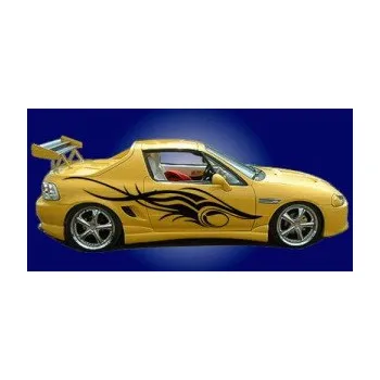 Polep vozidla SAMOLEPKA Samolepka na bok tattoo 004 (64 - škrábaný kov zlatý) NA AUTO, NÁLEPKA, FÓLIE, POLEP, TUNING, VLASTNÍ TEXT, TISK, AUTOSAMOLEPKY.cz, POLEPY, OBRÁZEK, LOGO, SAMOLEPKY