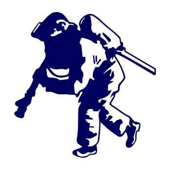 Samolepící dekorace Hasič 006 levá (23 - tmavě modrá) SAMOLEPKA NA AUTO, NÁLEPKA, FÓLIE, POLEP, TUNING, VLASTNÍ TEXT, TISK, AUTOSAMOLEPKY.cz, POLEPY, OBRÁZEK, LOGO, 3D STICKERS