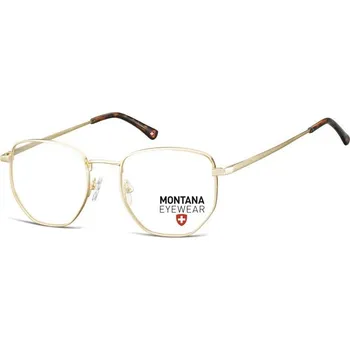 Brýlová obroučka MONTANA EYEWEAR Obroučky Montana MM590B