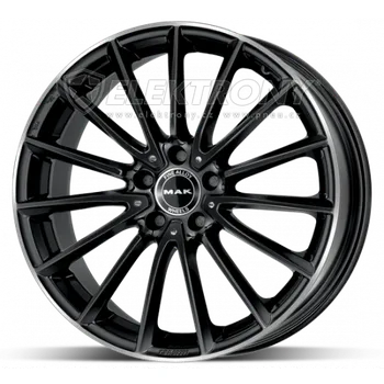 Alu kolo MAK Komet GBMR 8x18 5x112 ET43
