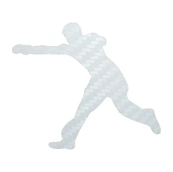 Polep vozidla SAMOLEPKA Karate 004 levá (51 - 3D karbon bílý) NA AUTO, NÁLEPKA, FÓLIE, POLEP, TUNING, VLASTNÍ TEXT, TISK, AUTOSAMOLEPKY.cz, POLEPY, OBRÁZEK, LOGO, SAMOLEPKY