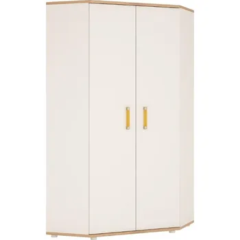 Šatní skříň Skříň Amazon 21