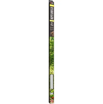 Osvětlení do terária Zářivka REPTI PLANET Repti UVB 5.0 - 75 cm (25W)
