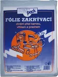 Maxpack Zakrývací folie transparentní 4…