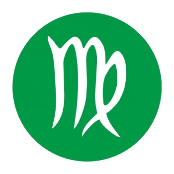 Samolepící dekorace SAMOLEPKA Panna 001 - horoskop (12 - zelená) NA AUTO, NÁLEPKA, FÓLIE, POLEP, TUNING, VLASTNÍ TEXT, TISK, AUTOSAMOLEPKY.cz, POLEPY, OBRÁZEK, LOGO, SAMOLEPKY