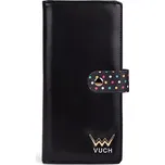 peněženka Vuch Hermione - Black one size